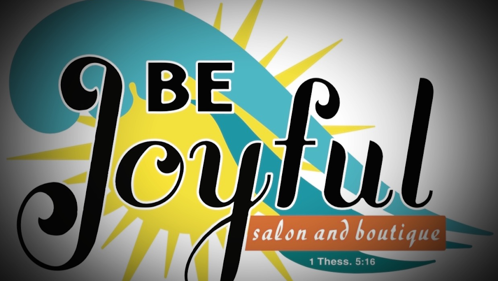 Be Joyful salon and boutique | 13980 NW Main St, Banks, OR 97106, USA | Phone: (503) 746-5134