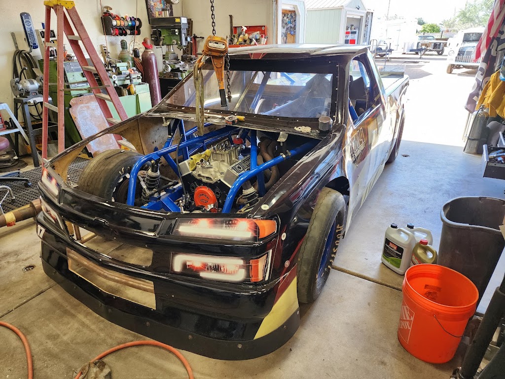 Spitali Auto Repair LLC | 13355 W Mustang Rd, Tucson, AZ 85743, USA | Phone: (520) 612-6919