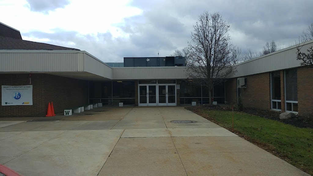 Bassett Elementary School | 2155 Bassett Rd, Cleveland, OH 44145, USA | Phone: (440) 835-6330