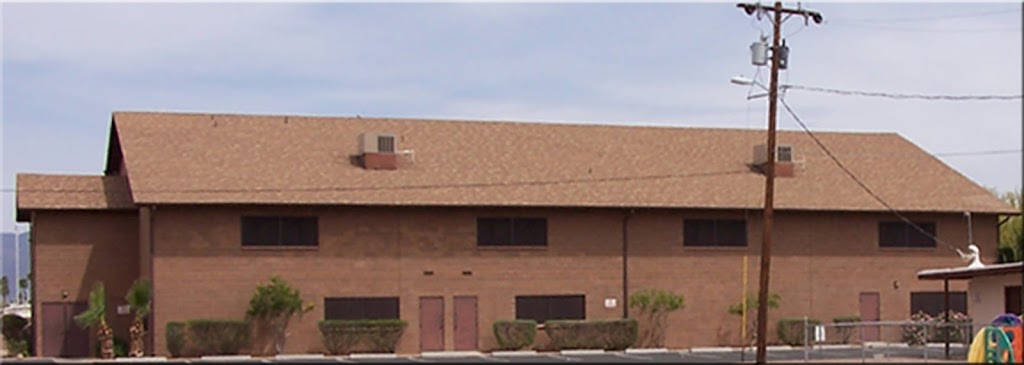 East Valley Church of the Nazarene | 127 N Signal Butte Rd, Apache Junction, AZ 85120, USA | Phone: (480) 986-1587