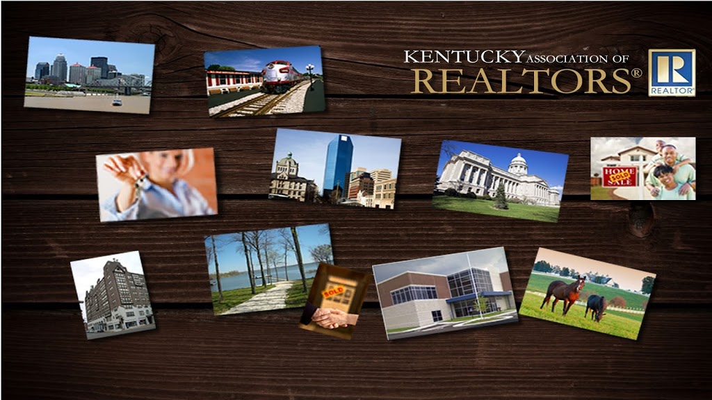 Kentucky Association of Realtors | 2708 Old Rosebud Rd #200, Lexington, KY 40509 | Phone: (859) 263-7377