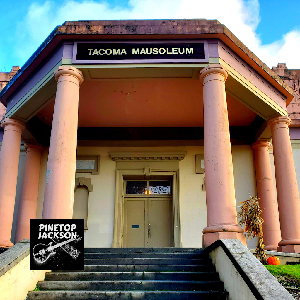 Tacoma Mausoleum & Mortuary | 5302 S Junett St #6335, Tacoma, WA 98409, USA | Phone: (253) 474-9574