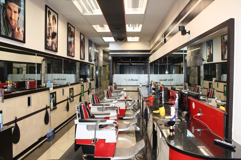 Image Salon Barbershop | 184 Rivervale Rd, River Vale, NJ 07675, USA | Phone: (201) 664-9731