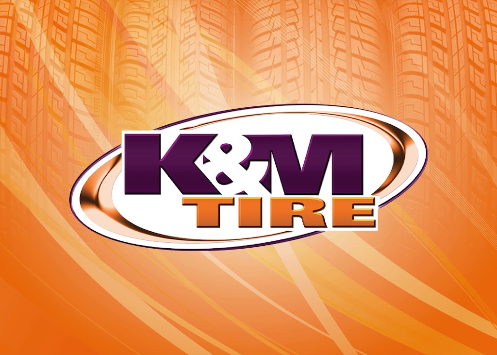 K&M Tire | 331 Cedar Springs Ln, Mustang, OK 73064, USA | Phone: (800) 375-1121