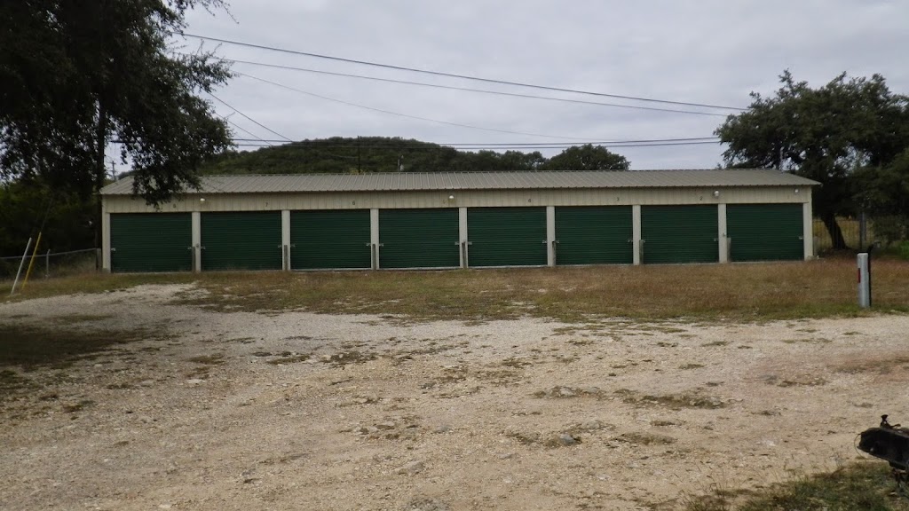 MC Self-Storage LLC | 11605 Main St, Jonestown, TX 78645, USA | Phone: (512) 542-4858