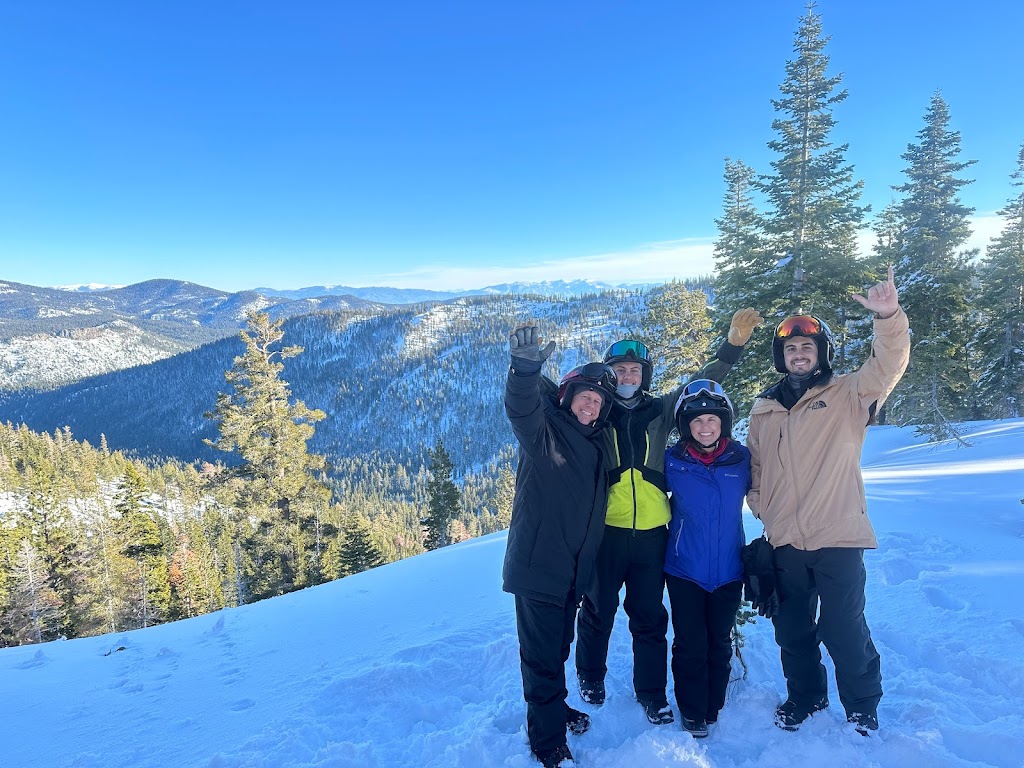 Coldstream Adventures Tours | 877 Cabin Creek Rd, Truckee, CA 96161, USA | Phone: (530) 582-9090