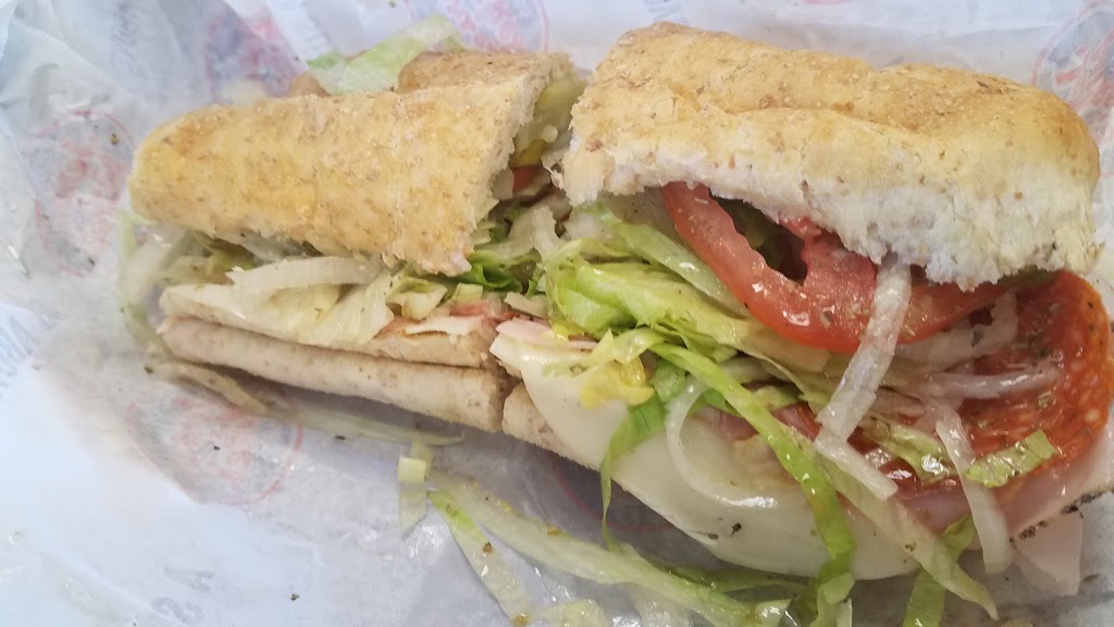 Jersey Mikes Subs | Stoney Creek, 6307-L Burlington Rd, Whitsett, NC 27377 | Phone: (336) 446-1108