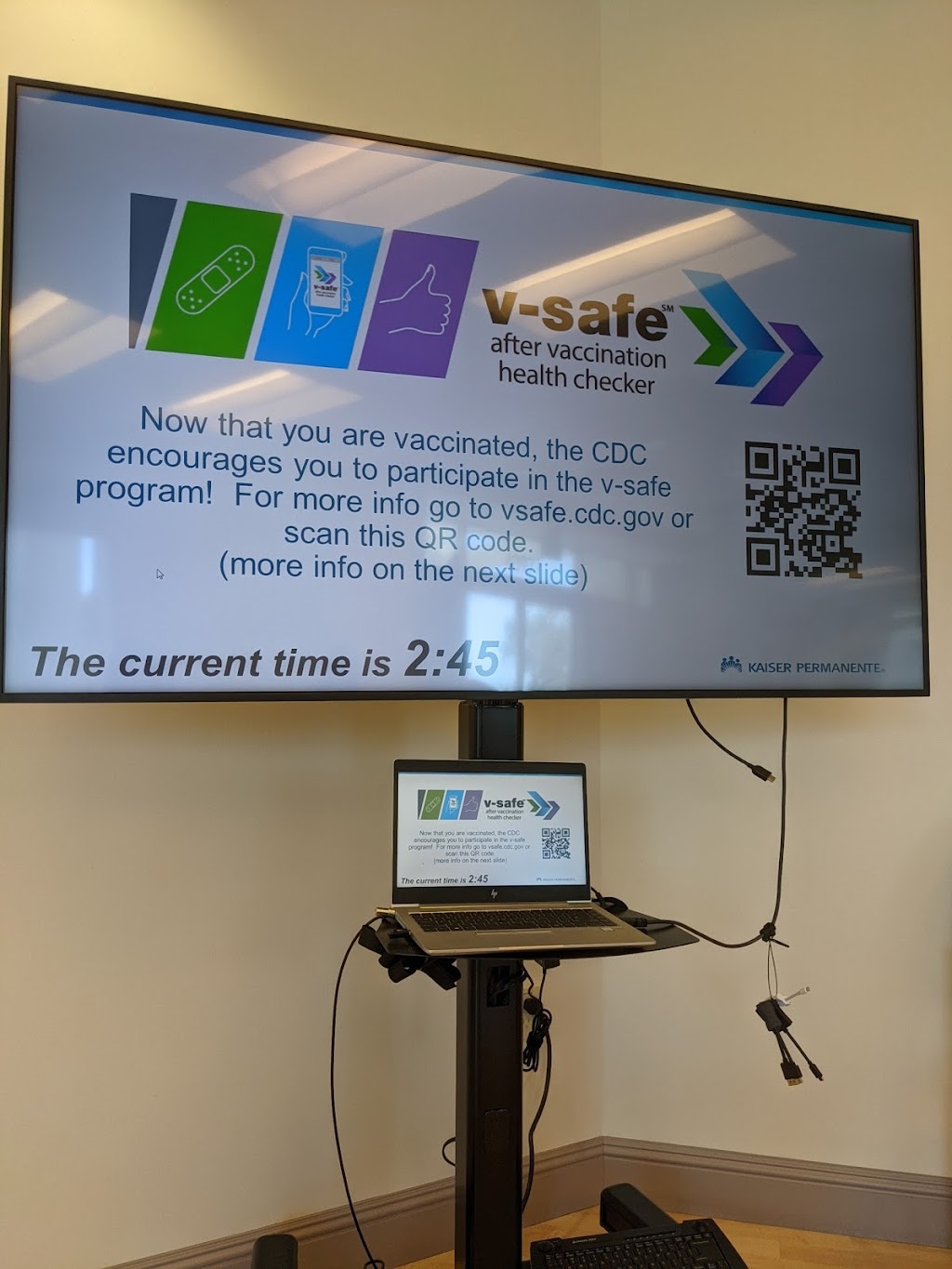 Kaiser Permanente | Fremont, CA 94538, USA | Phone: (510) 248-3000