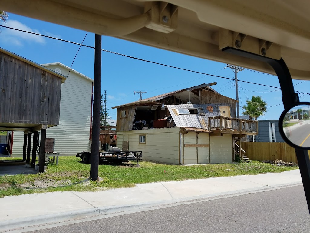 Port Aransas Condos | 1922 On The Beach Dr, Port Aransas, TX 78373, USA | Phone: (361) 356-1910