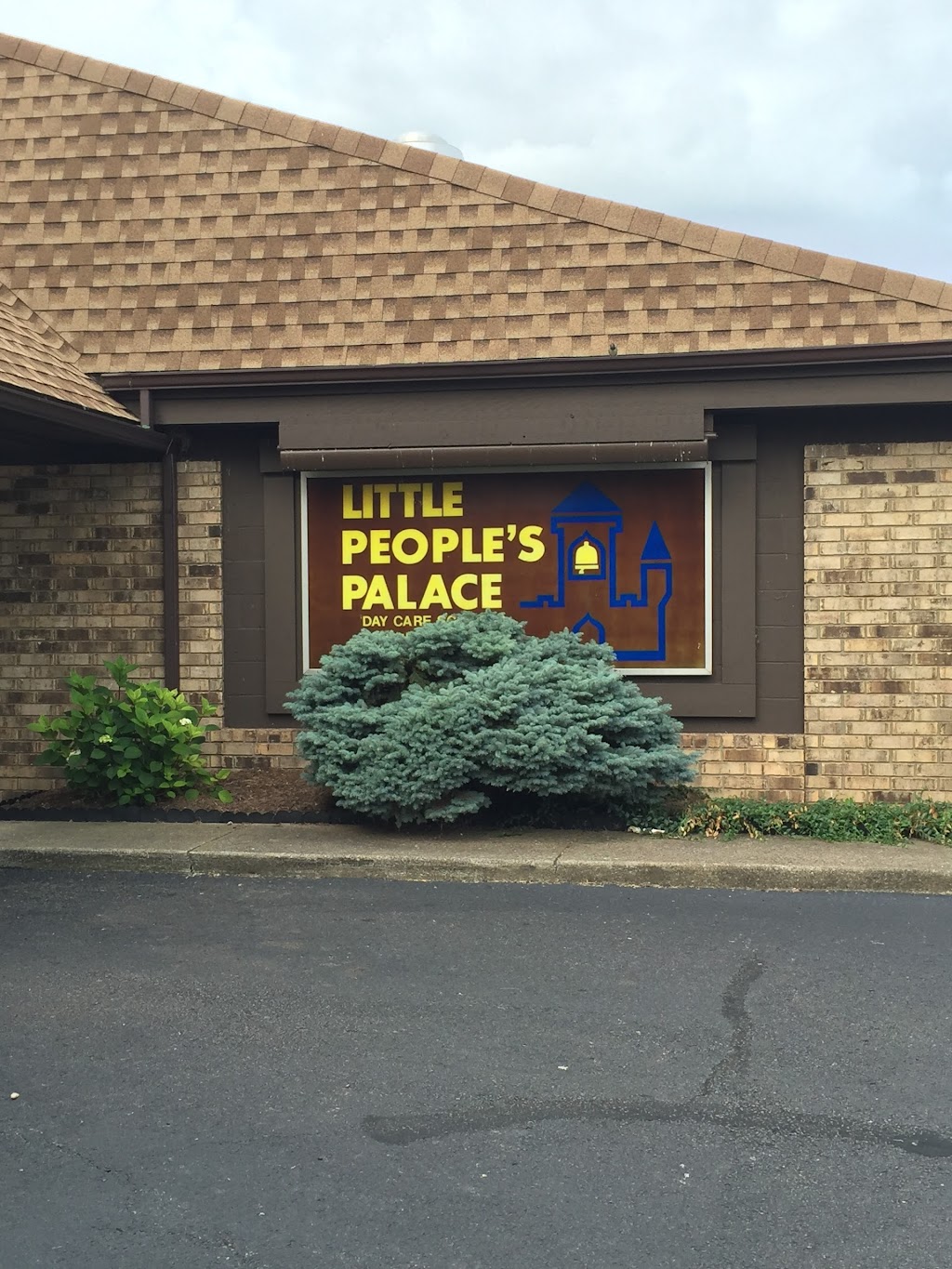 Little Peoples Palace | 3500 Beavercrest Dr, Lorain, OH 44053, USA | Phone: (440) 282-7147