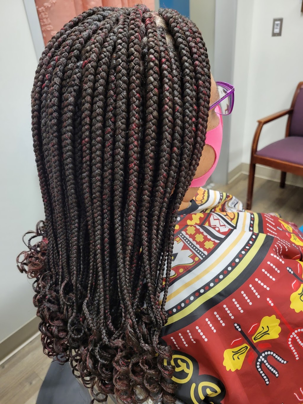 Tessy Hair Braiding | 10370 Festival Ln Unit 114, Manassas, VA 20109, USA | Phone: (571) 276-1896