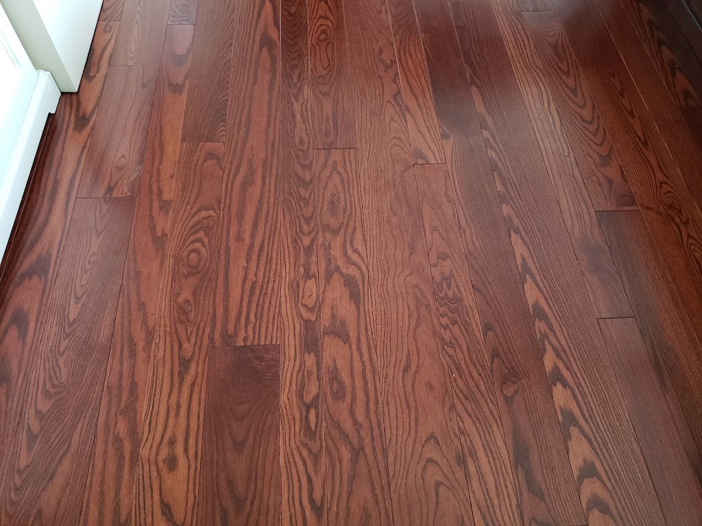 Chelsea Plank Flooring | 740 W Industrial Dr, Chelsea, MI 48118, USA | Phone: (734) 433-1023