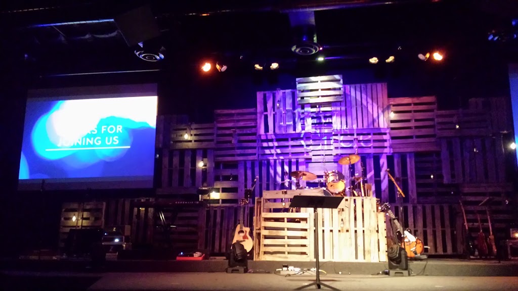 New Community Church | 3600 E Shawnee Rd, Muskogee, OK 74403, USA | Phone: (918) 683-9111