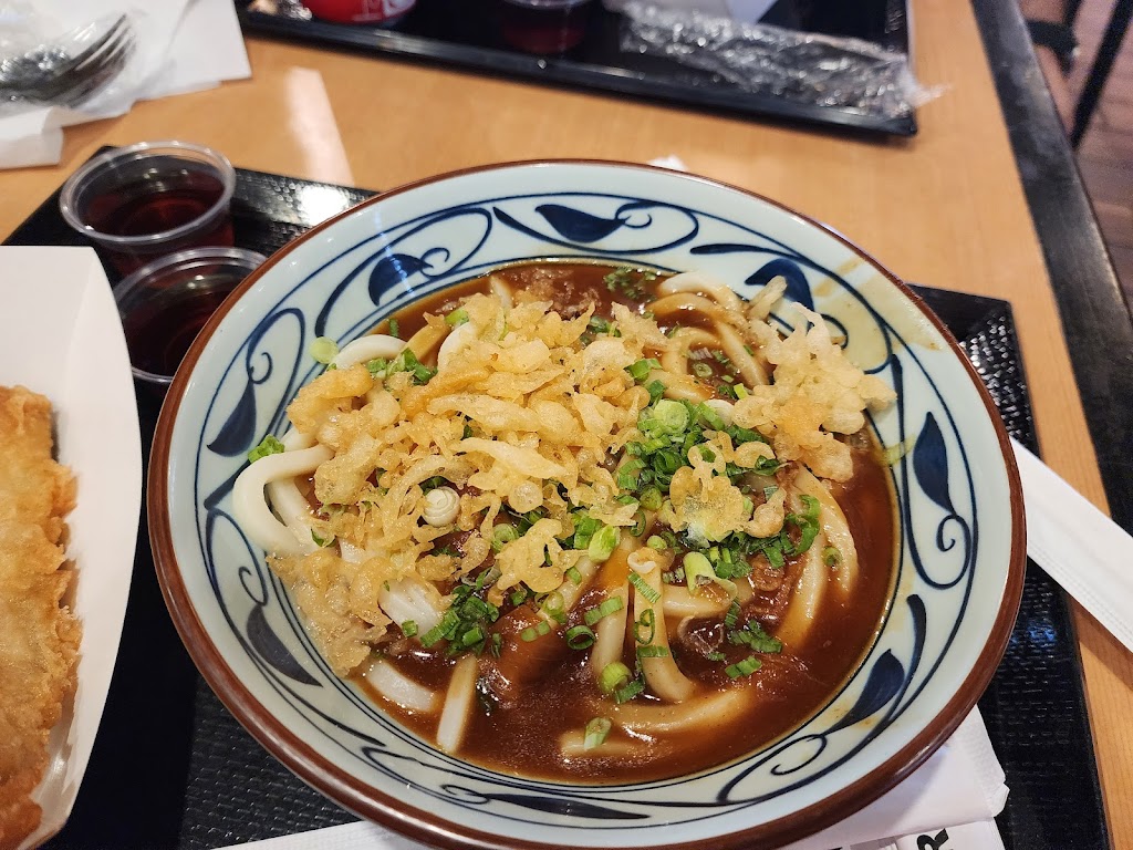 Marugame Udon | 2029 Sawtelle Blvd, Los Angeles, CA 90025, USA | Phone: (424) 317-2222