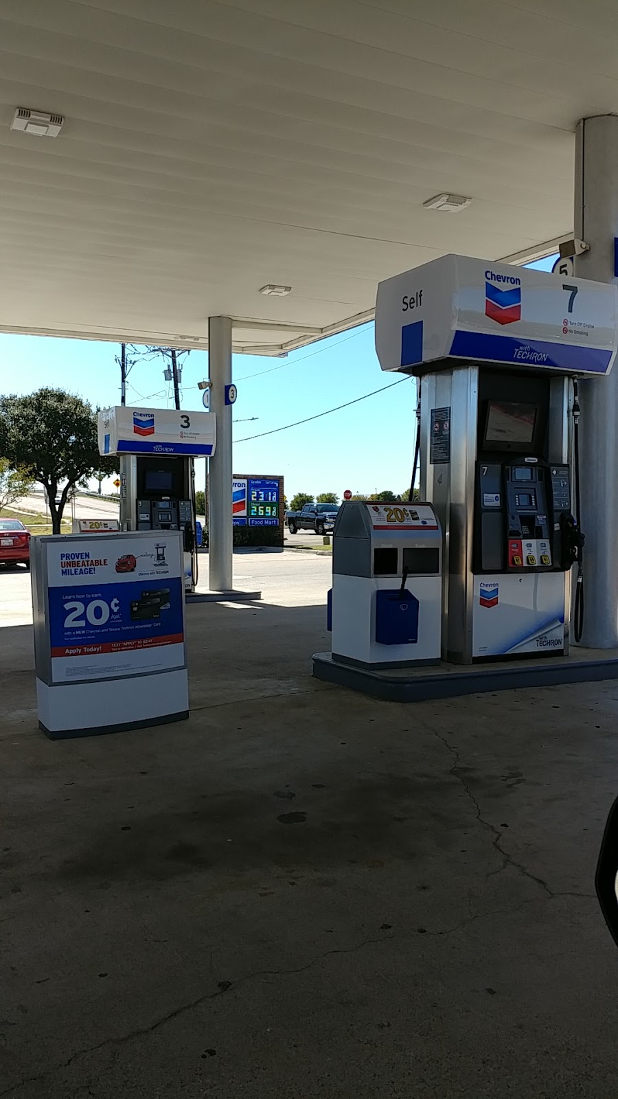 Valero | 7902 Esters Blvd, Irving, TX 75063, USA | Phone: (210) 345-2000