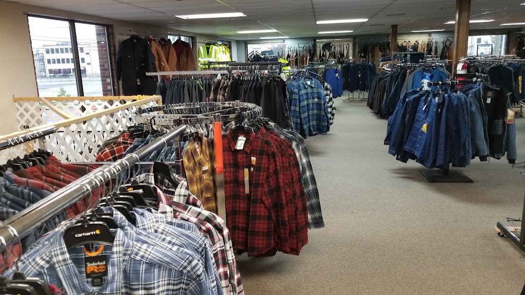 Troutmans Dry Goods Store | 175 N Buckman St, Shepherdsville, KY 40165, USA | Phone: (502) 543-7662