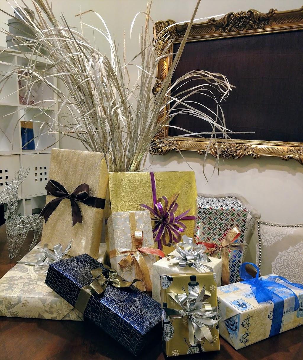Thats A Wrap Creative Gift Wrapping & More | 7425 Melrose Ave, University City, MO 63130, USA | Phone: (314) 899-7973