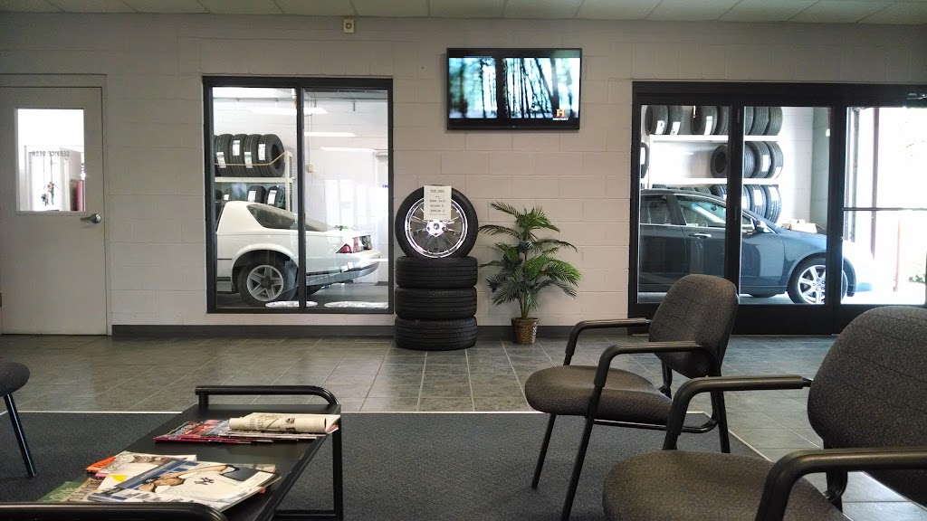 Accurate Automotive | 111 Enterprise Blvd, La Vergne, TN 37086, USA | Phone: (615) 220-0333