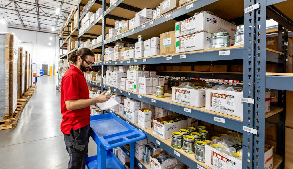 City Electric Supply Litchfield | 6051 N Cotton Ln #110, Waddell, AZ 85355, USA | Phone: (623) 335-1487