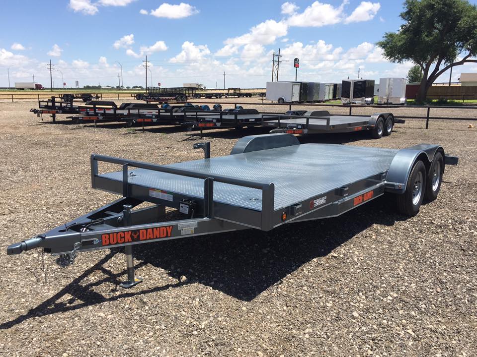 TB Trailer Sales | 8901 I-27, Lubbock, TX 79403, USA | Phone: (806) 543-4641