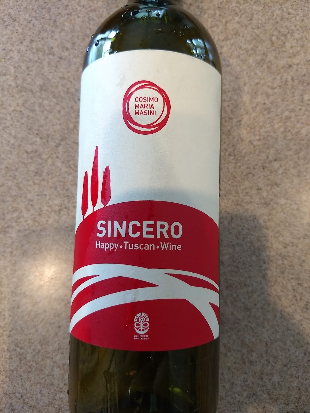 Italian Cowboy Food & Provisions | 2615 TX-35 BUS N, Rockport, TX 78382, USA | Phone: (361) 463-0747