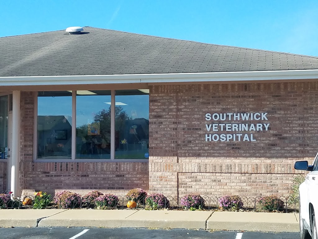 Southwick Veterinary Hospital | 4814 Lemay Ferry Rd #1528, St. Louis, MO 63129, USA | Phone: (314) 892-0244