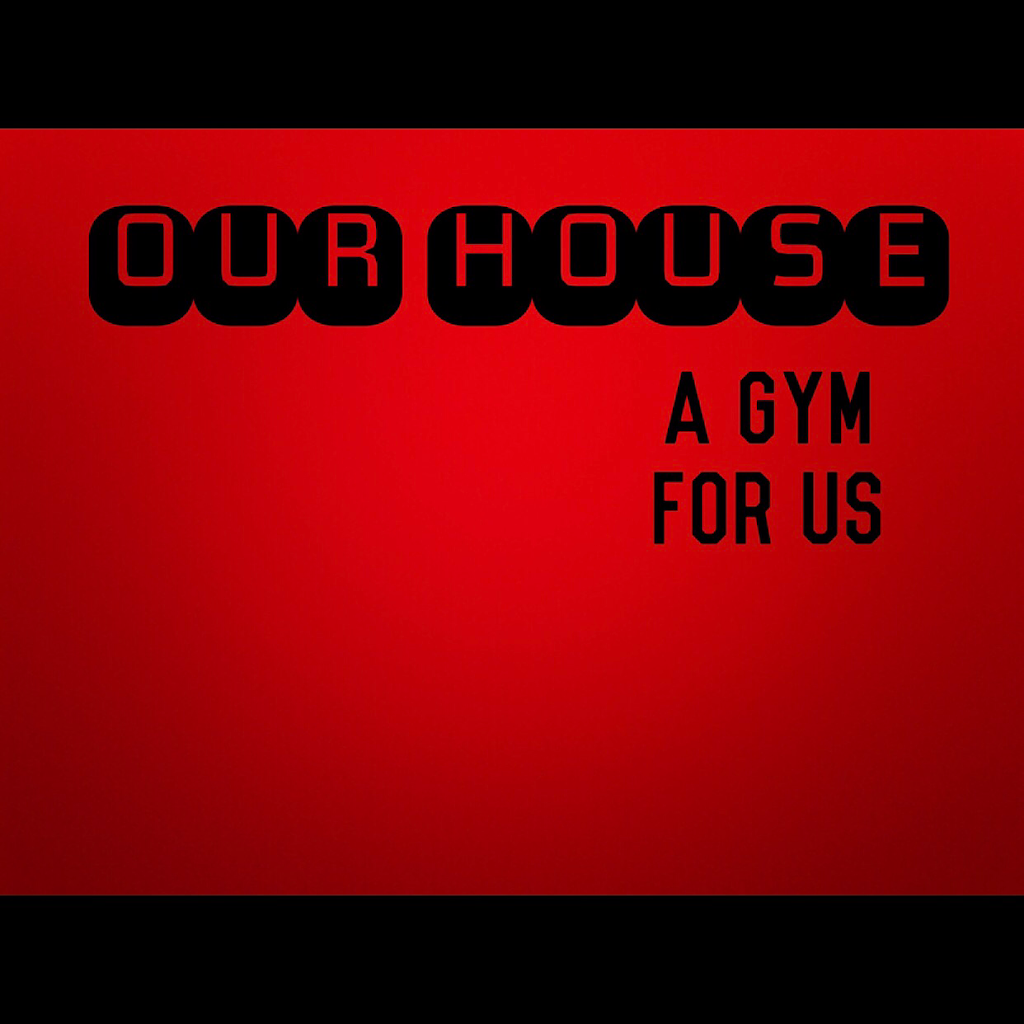 Our House Fitness | 1235 Glenhaven Ct Suite 350, El Dorado Hills, CA 95762, USA | Phone: (916) 521-7881