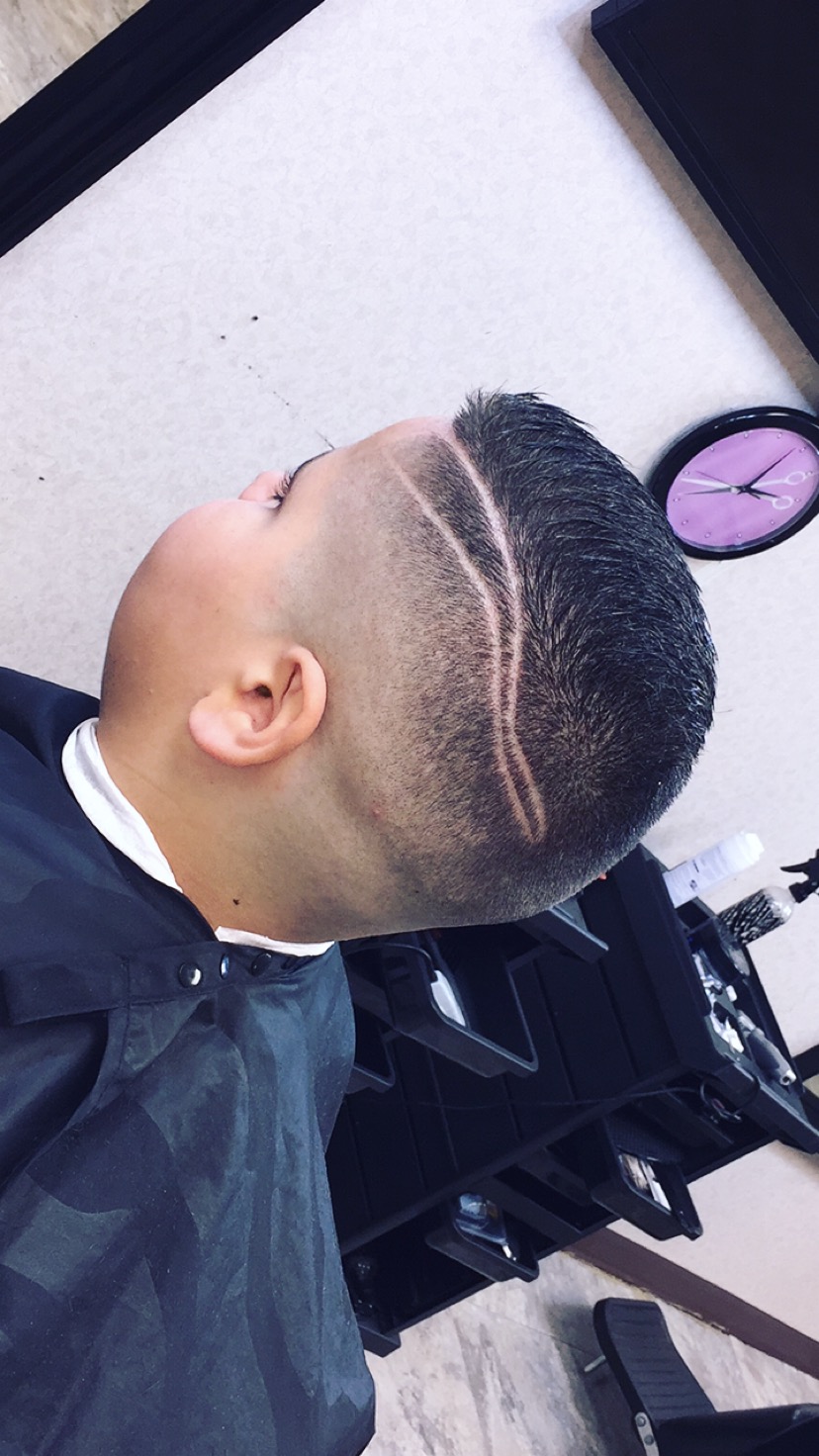 Diaa Barber | 5180 Central Ave NE, Columbia Heights, MN 55421, USA | Phone: (651) 528-4301