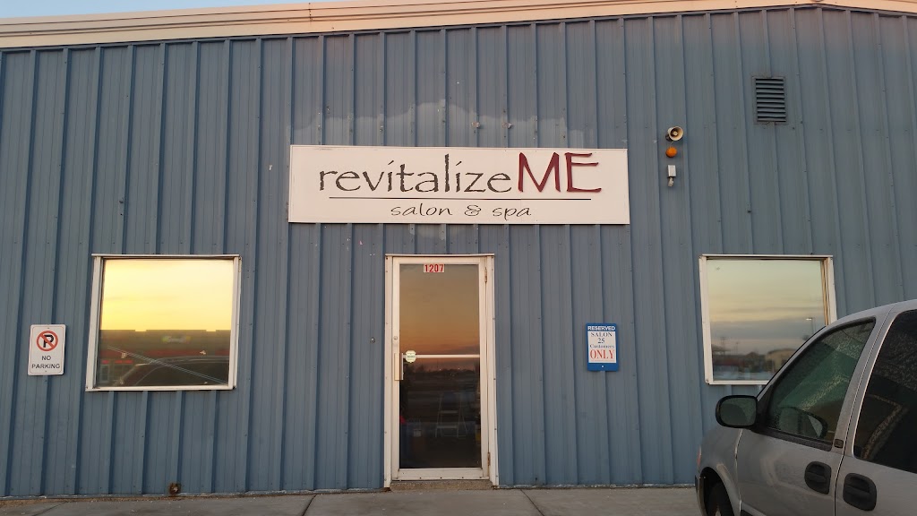 Revitalize ME Salon & Spa | 1201 MN-25, Monticello, MN 55362, USA | Phone: (763) 439-5164