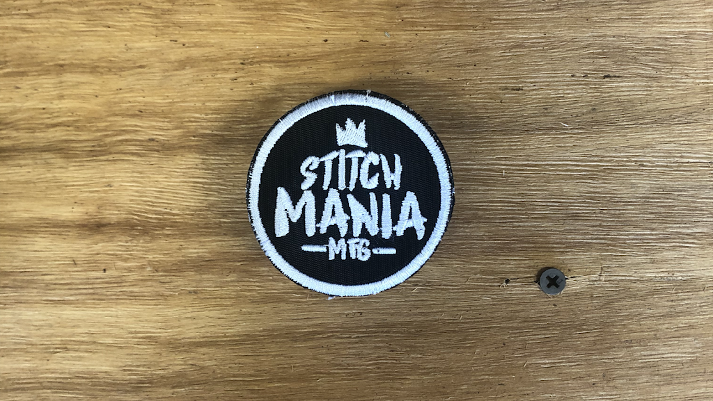 Stitchmania, Inc. | 126 E Badillo St, Covina, CA 91723, USA | Phone: (626) 332-8795