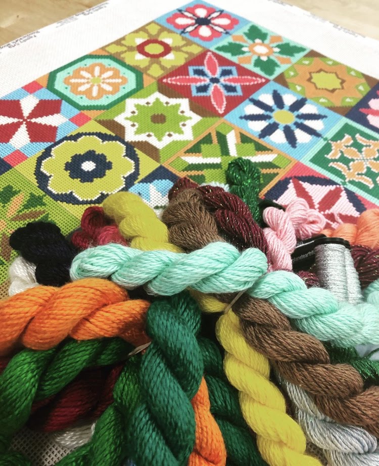 Family Arts Needlework Shop | 5555 N 7th St Ste 144, Phoenix, AZ 85014, USA | Phone: (602) 277-0694