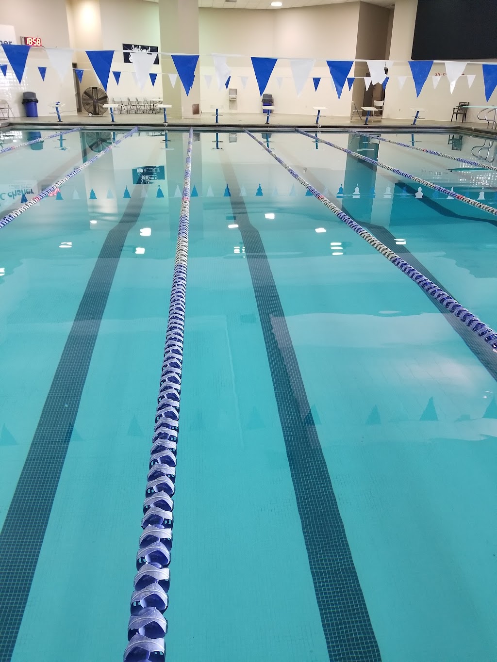 University of New Orleans Aquatic Center | 6801 Franklin Ave, New Orleans, LA 70122, USA | Phone: (504) 280-7238