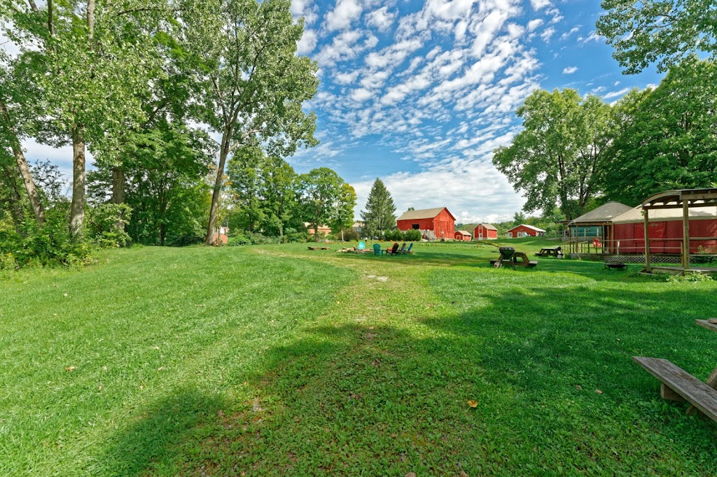 Andelyn Farm | 5499 County Rte 30, Granville, NY 12832, USA | Phone: (518) 240-4104