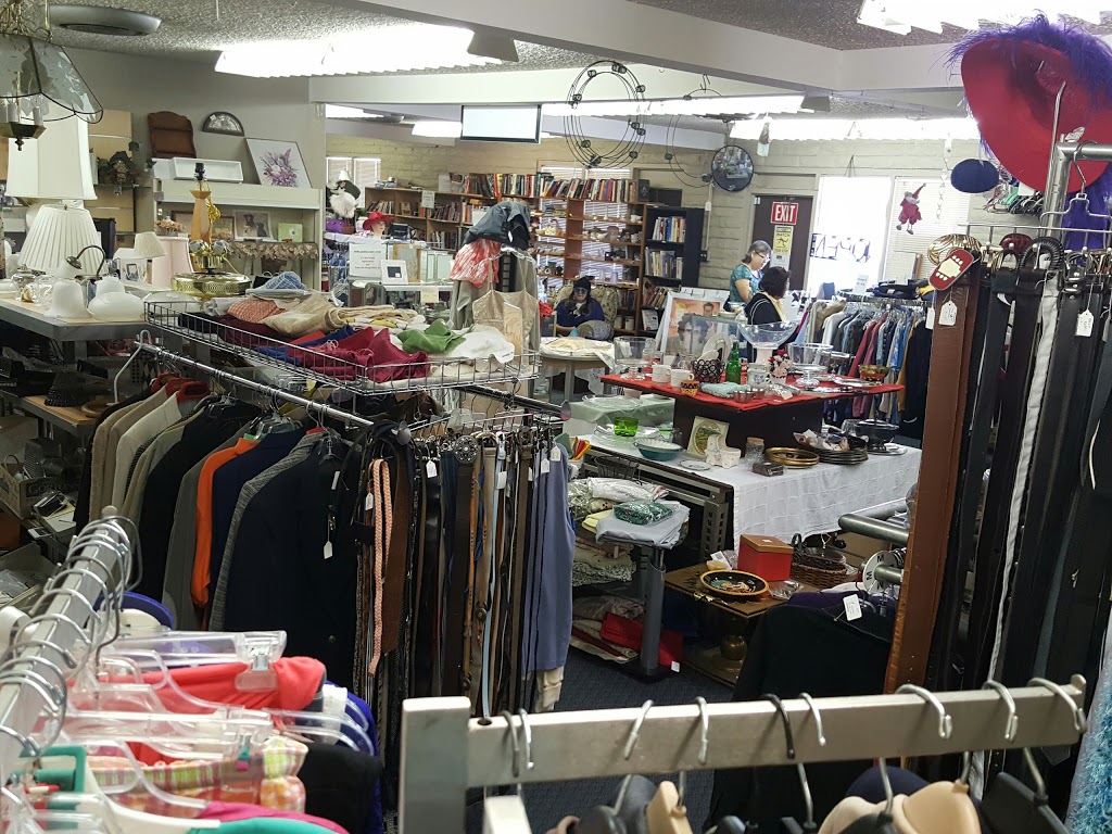 Mark Downs Thrift Store (In Back) | 322 N Horne, Mesa, AZ 85203, USA | Phone: (480) 964-5820
