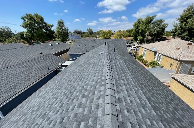 A&M Roofing | 14110 Navajo Rd, Apple Valley, CA 92307, USA | Phone: (818) 919-0224