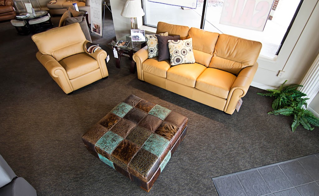 Be Seated Leather Furniture | 3350 S Rochester Rd, Rochester Hills, MI 48307, USA | Phone: (248) 852-7328