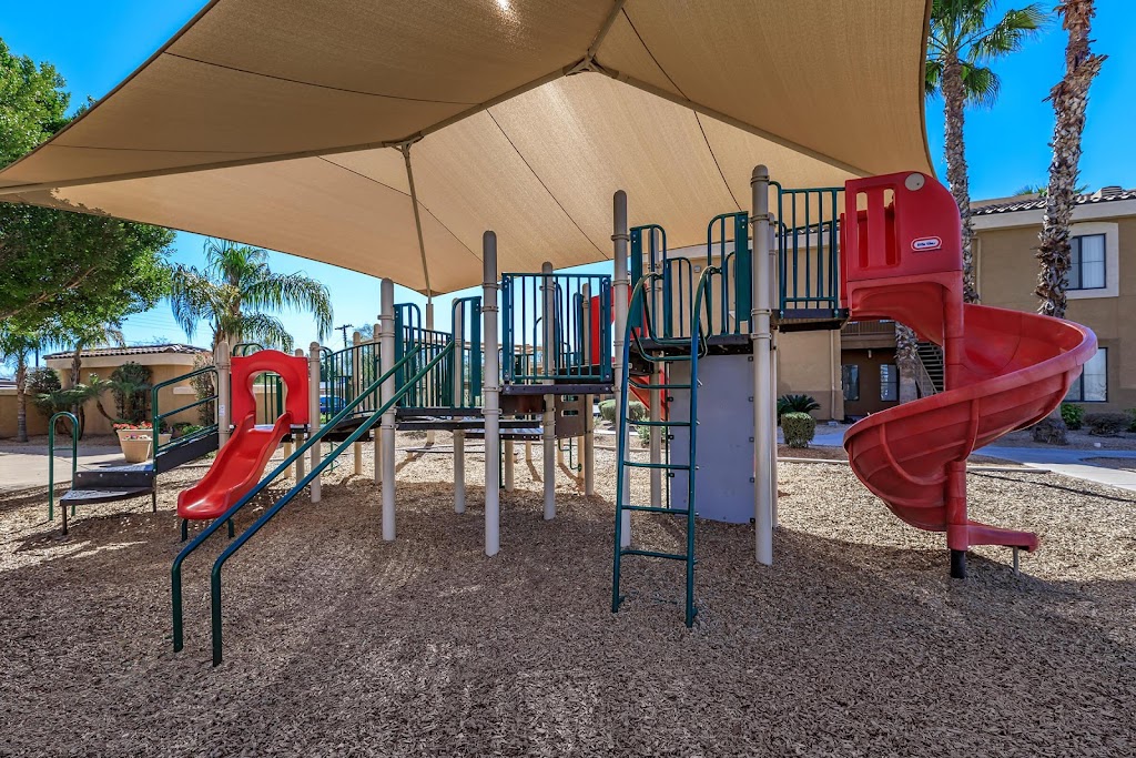 Colonia Del Sol Apartments | 5405 S 19th Ave, Phoenix, AZ 85041, USA | Phone: (602) 305-9696