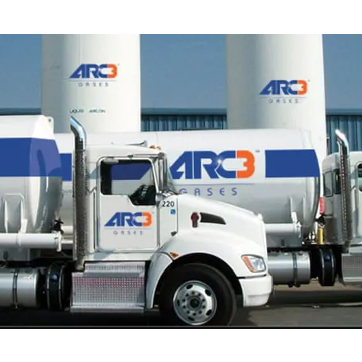 Arc3 Gases | 3109 S Military Hwy, Chesapeake, VA 23323, USA | Phone: (757) 558-9860