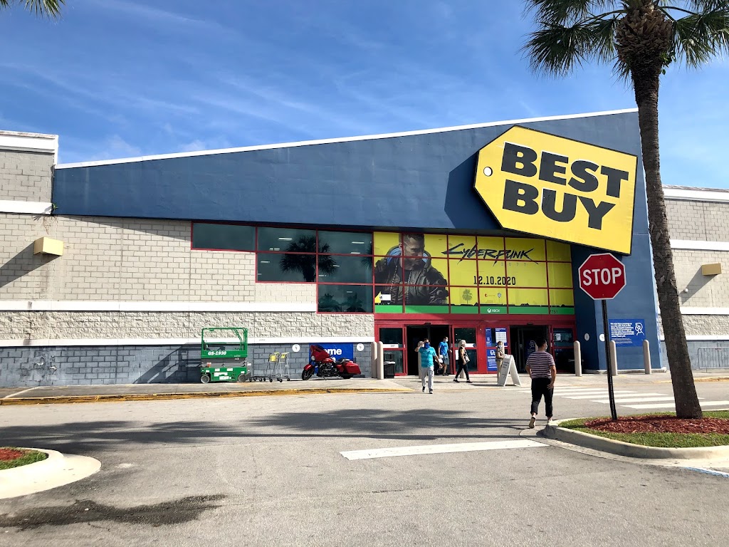 Best Buy | 7751 Bird Rd, Miami, FL 33155, USA | Phone: (305) 267-9913