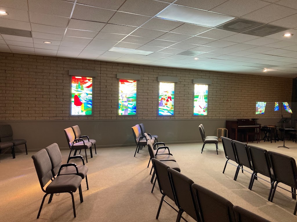 Chapel at Tinkers Creek | 9709 Page Rd, Streetsboro, OH 44241, USA | Phone: (330) 593-5017