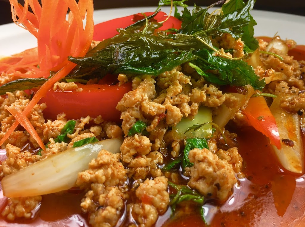 Thai Chilli Pepper - Brandon | 875 E Bloomingdale Ave Space 0613, Brandon, FL 33511, USA | Phone: (813) 681-4470