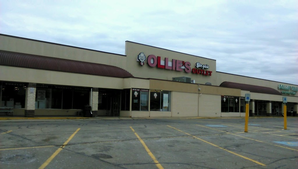 Ollies Bargain Outlet | 430 Tri County Lane, Belle Vernon, PA 15012, USA | Phone: (724) 930-9840