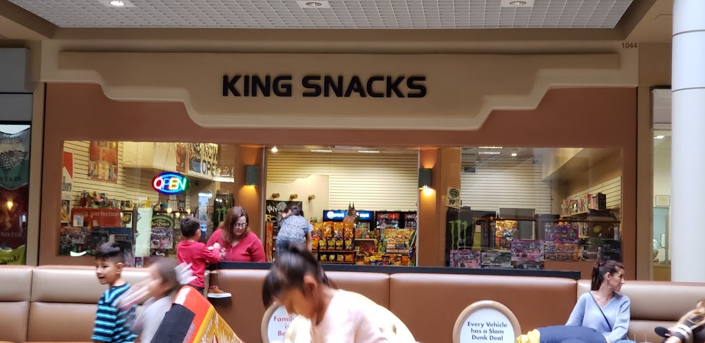 King Snacks | 6555 E Southern Ave, Mesa, AZ 85206, USA | Phone: (480) 654-2004