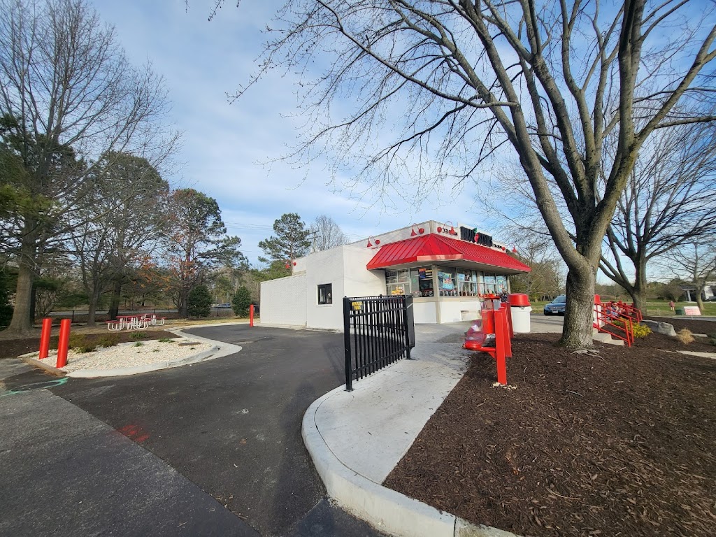 Brusters Real Ice Cream | 5289 John Tyler Hwy, Williamsburg, VA 23185, USA | Phone: (757) 220-8930