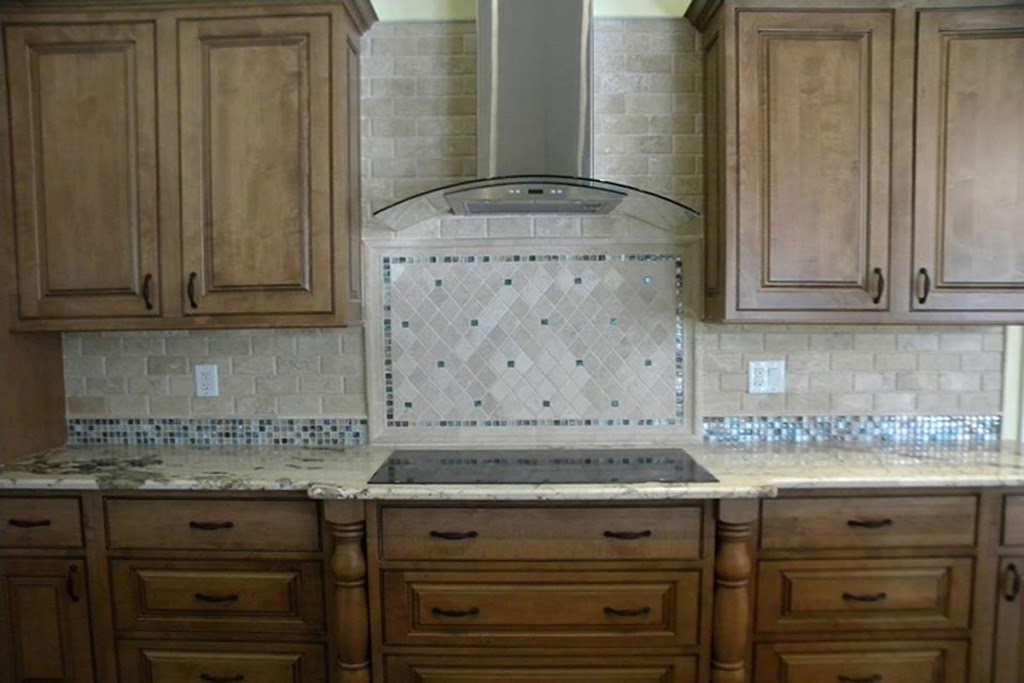 Ceramic Tile Design Inc. | 692 Atlantis Rd, West Melbourne, FL 32904, USA | Phone: (321) 795-0171