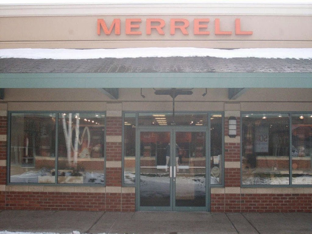 Merrell | 1911 Leesburg Grove City Rd, Grove City, PA 16127, USA | Phone: (724) 748-3809