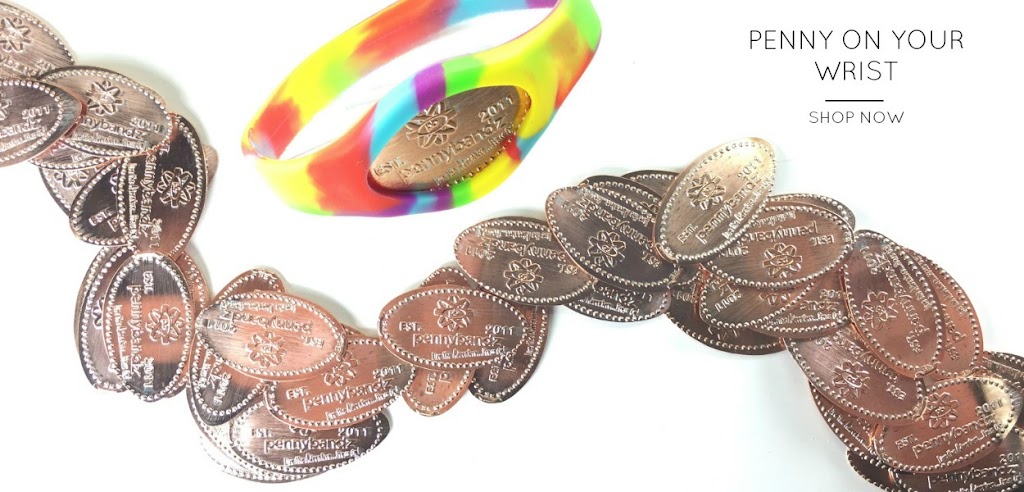 Pennybandz | 450 S Denton Tap Rd #2386, Coppell, TX 75019, USA | Phone: (888) 965-3346