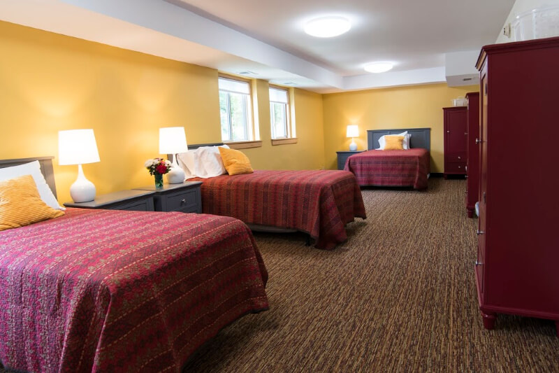 The Emily Program - Anna Westin House West | 3012 W 44th St, Minneapolis, MN 55410, USA | Phone: (888) 364-5977