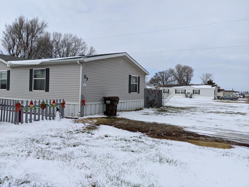 Maple Village RV and Manufactured Home Community | 17000 W Maple St, Goddard, KS 67052, USA | Phone: (316) 202-5475