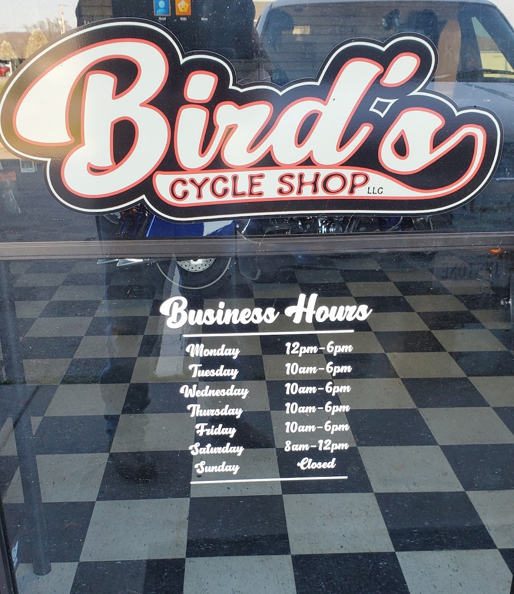 Birds Cycle Shop | 6537 Greensboro Rd, Ridgeway, VA 24148, USA | Phone: (276) 956-2911